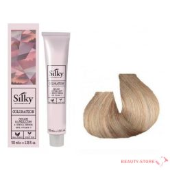   Silky hajfesték 100ml 9.31 Nagyon világos arany hamvas szőke 