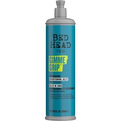    Bed Head Gimme Grip Texturizing Conditioning Jelly 400ml textúrázó kondícionáló