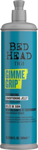  Bed Head Gimme Grip Texturizing Conditioning Jelly 400ml textúrázó kondícionáló