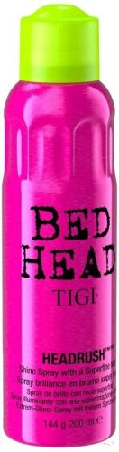 Tigi Bed Head Head Rush hajfény spray 200ml