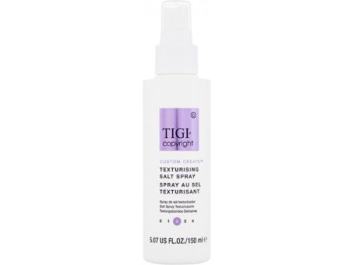 Tigi Copyright Texturising Salt Spray Holt-tengeri sóval 150ml
