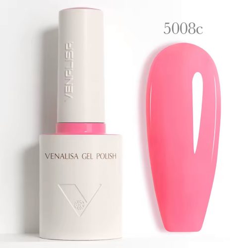 Venalisa UV/LED Gél Lakk 10 ml No.5008