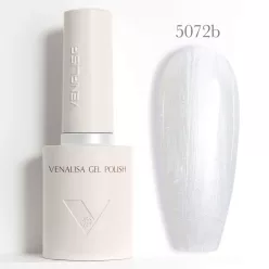 Venalisa UV/LED Gél Lakk 10 ml No.5072 - Glitter Gel