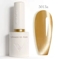 Venalisa UV/LED Gél Lakk 10 ml No.5013 - Cat Eye