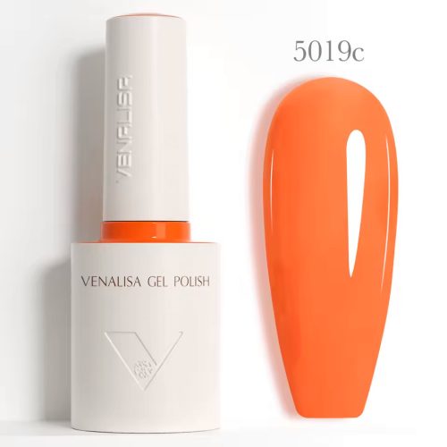 Venalisa UV/LED Gél Lakk 10 ml No.5019