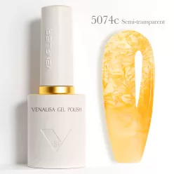 Venalisa UV/LED Gél Lakk 10 ml No.5074