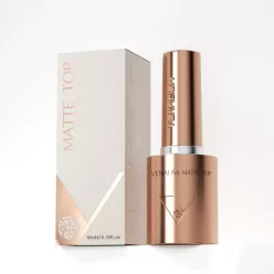 VENALISA - Matt Top Coat 10 ml - fixálásmentes