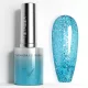 Venalisa UV/LED Gél Lakk 10 ml No.5615 - Glitter Gel