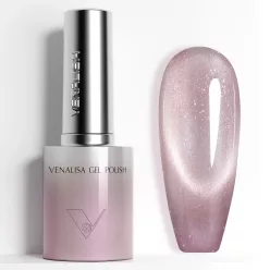 Venalisa UV/LED Gél Lakk 10 ml No.5632 - Cat Eye Gel