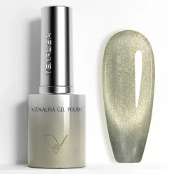 Venalisa UV/LED Gél Lakk 10 ml No.5634 - Cat Eye Gel