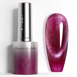 Venalisa UV/LED Gél Lakk 10 ml No.5641 - Cat Eye Gel