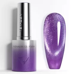 Venalisa UV/LED Gél Lakk 10 ml No.5645 - Cat Eye Gel
