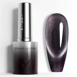 Venalisa UV/LED Gél Lakk 10 ml No.5648 - Cat Eye Gel