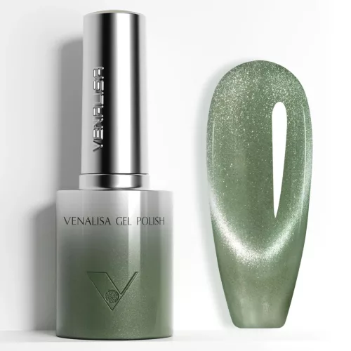 Venalisa UV/LED Gél Lakk 10 ml No.5650 - Cat Eye Gel