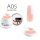 Venalisa Jelly Gel - új formula - l építőzselé - A05 Tender Pink