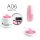 Venalisa Jelly Gel - új formula -  építőzselé - A06 Baby Pink