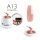 Venalisa Jelly Gel - új formula - építőzselé - A13 Smoke Pink