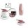 Venalisa Jelly Gel - új formula -  építőzselé - A21 Pearl Jade