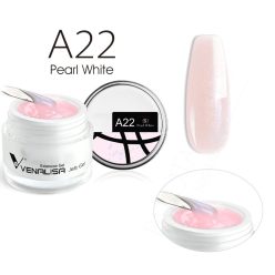 Venalisa Jelly Gel - új formula - l építőzselé - A22