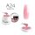 Venalisa Jelly Gel - új formula -  építőzselé - A24 Pearl Pink
