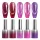 Venalisa 5 db-os UV/LED Cat Eye gél lakk szett - 5x10 ml - GC09