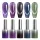 Venalisa 5 db-os UV/LED Cat Eye gél lakk szett - 5x10 ml - GC10