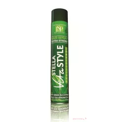 VitaStyle Volumen növelő hajlakk 500ml