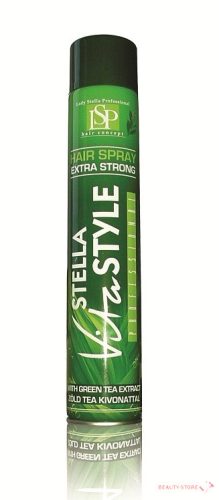 VitaStyle Volumen növelő hajlakk 500ml