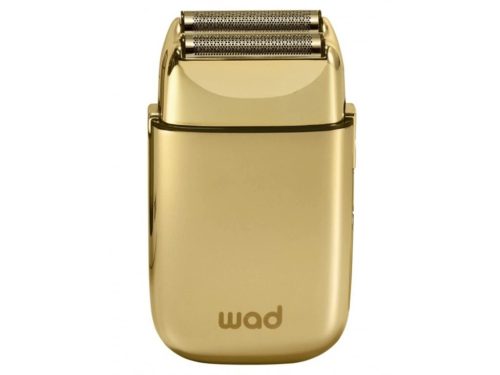 WAD Esfir Elektromos Borotva arany