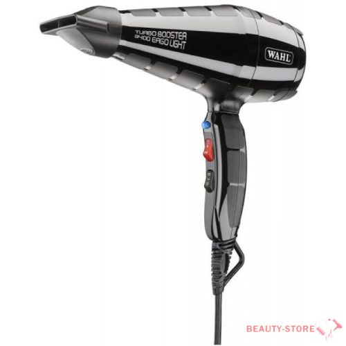 Wahl Turbo Booster hajszárítógép  2400W 4314-0470