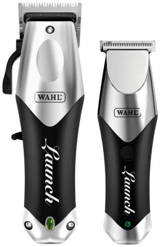 Wahl Combo Launch hajvágó szett