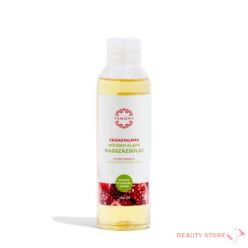 Yamuna GRÁNÁTALMÁS NÖVÉNYI ALAPÚ MASSZÁZSOLAJ 250ML