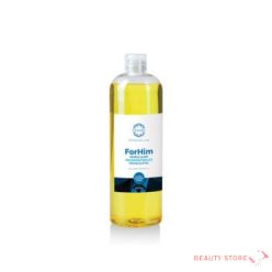 Yamuna ForHim növényi alapú masszázsolaj 1000ml