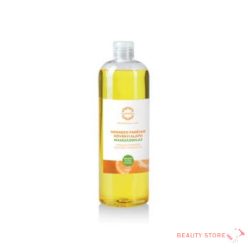   Yamuna Narancs-fahéjas növényi alapú masszázsolaj 1000ml